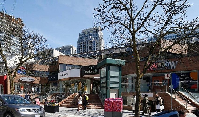 101 Yorkville Avenue 3