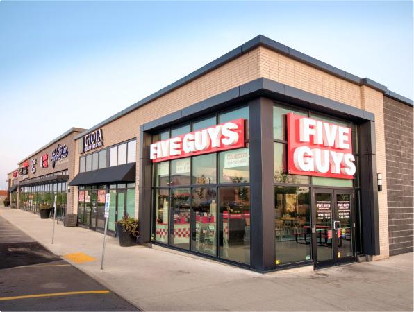 Clair Marketplace 1