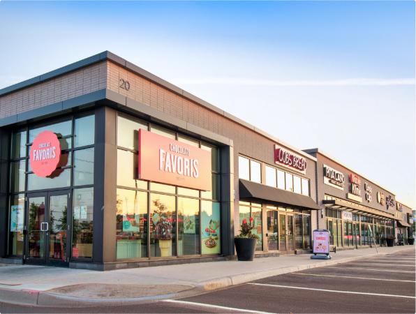 Clair Marketplace 3