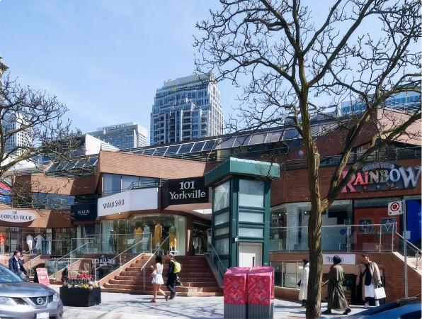 101 Yorkville Avenue 3