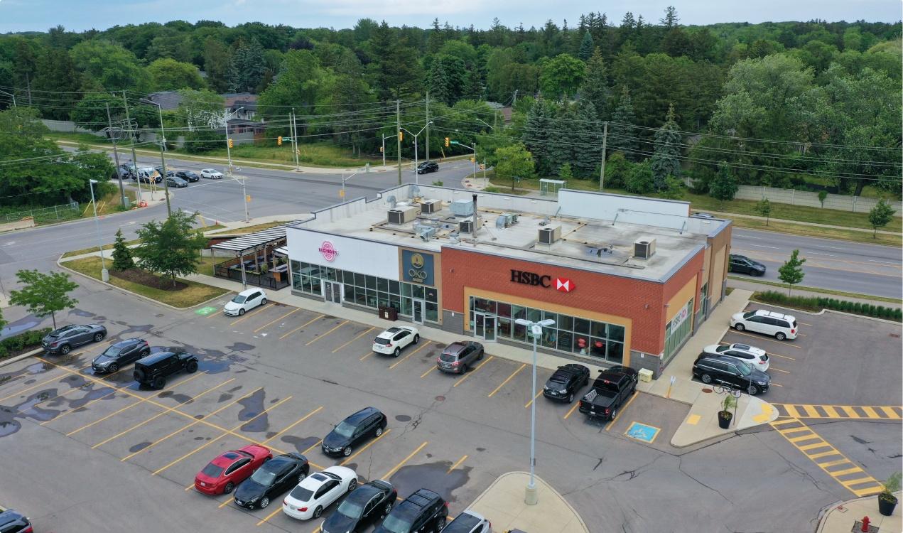 Shops of Oakville South 3