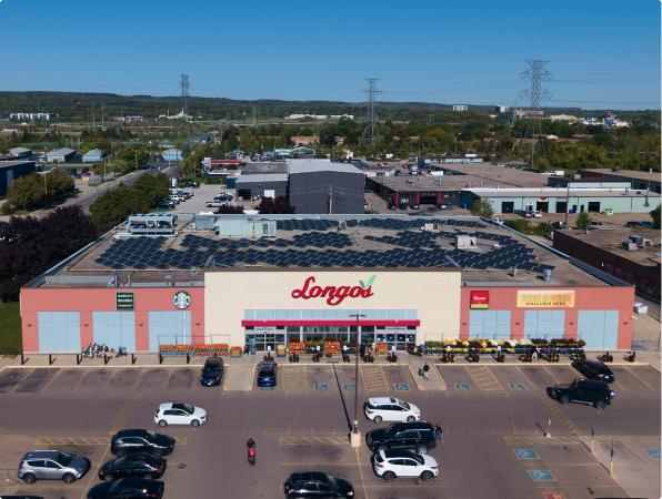 Fairview Market 1