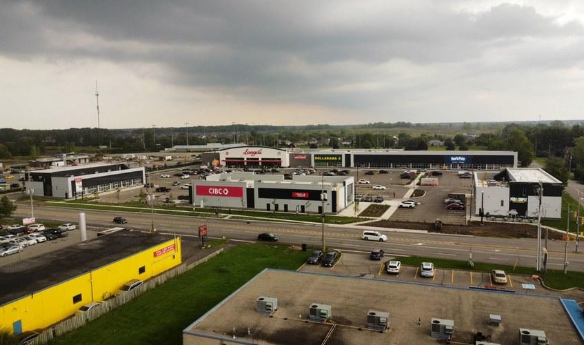 Welland Ontario 1