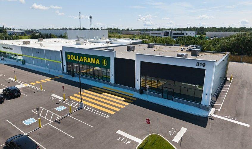 Mapleview West Marketplace 9